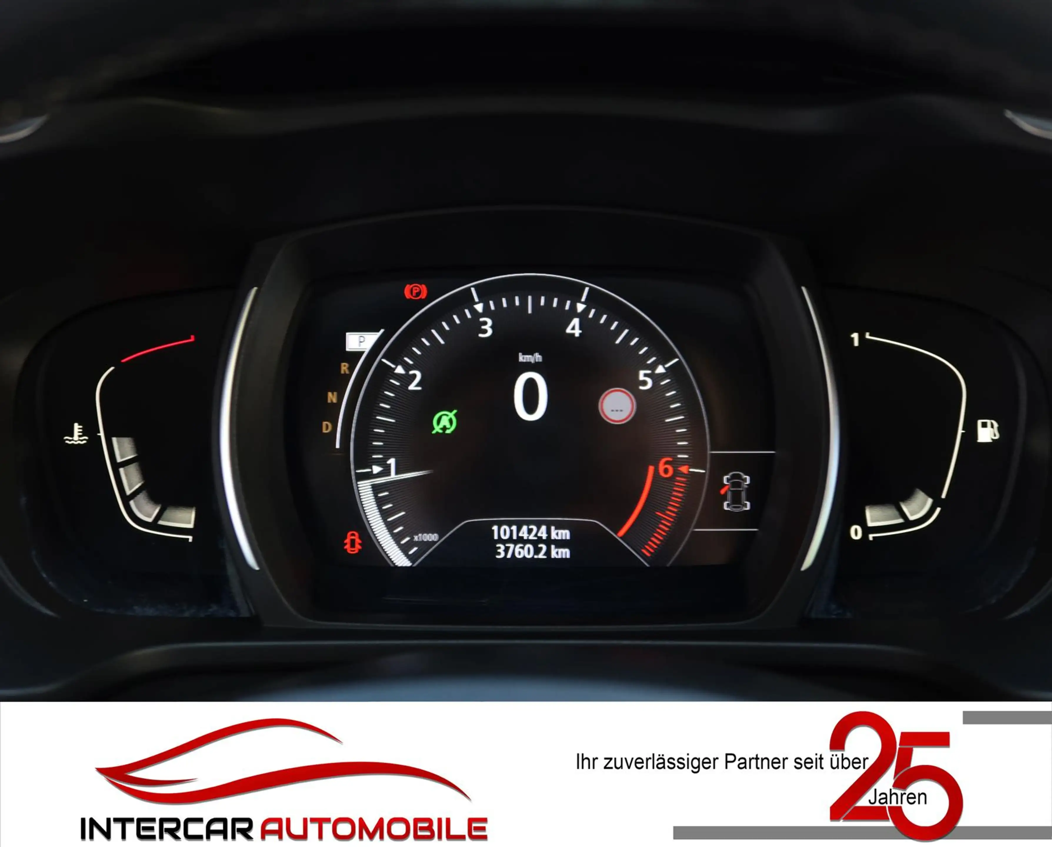 Renault Kadjar 1.3 TCE Bose Edition |Autom.|LED|Sitzhz.| — photo 15