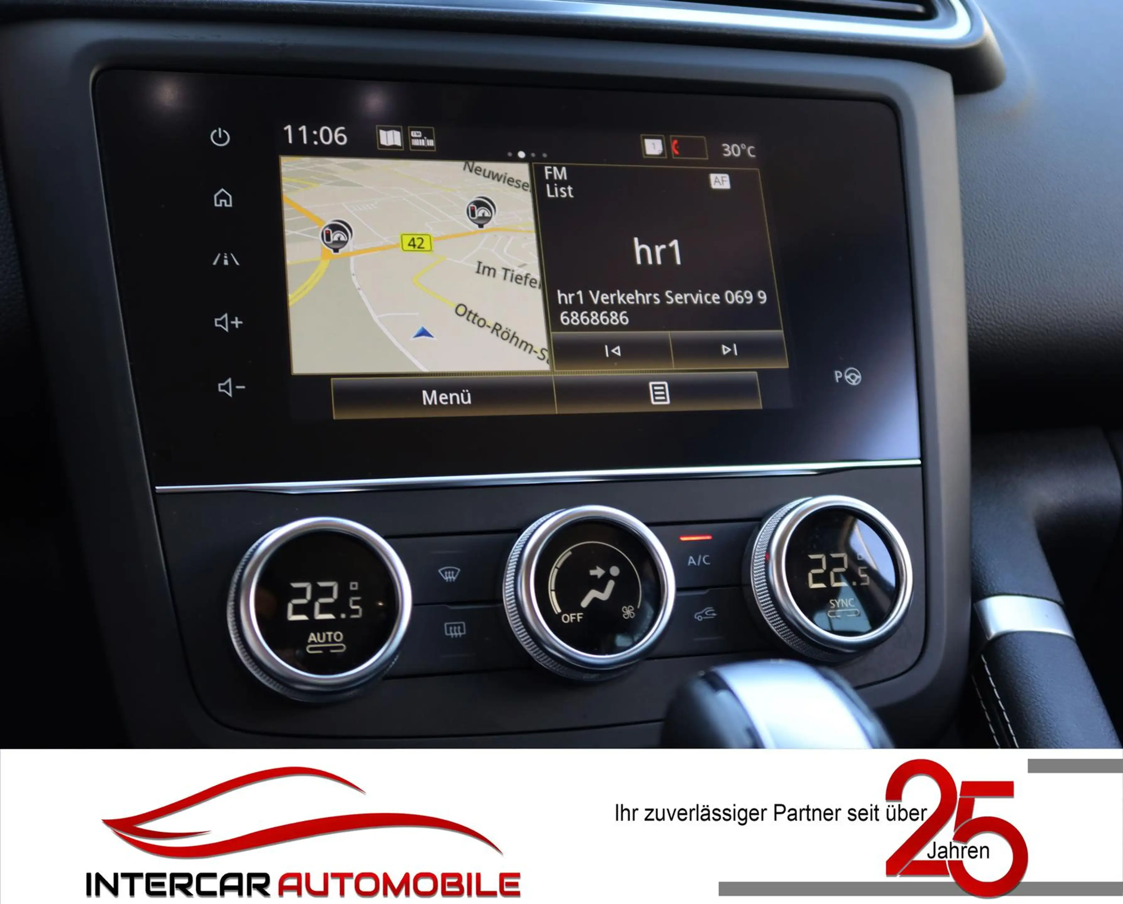 Renault Kadjar 1.3 TCE Bose Edition |Autom.|LED|Sitzhz.| — photo 8