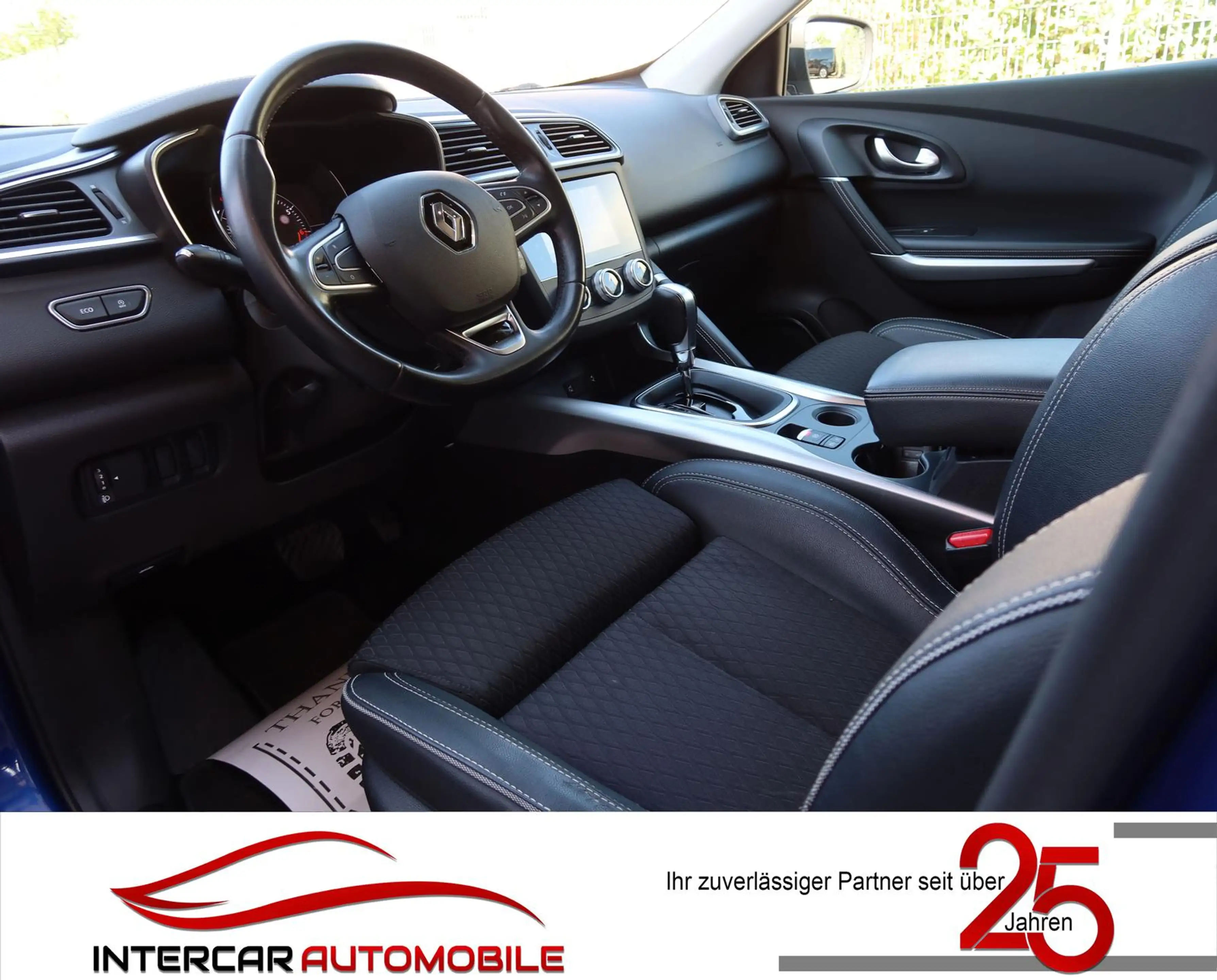 Renault Kadjar 1.3 TCE Bose Edition |Autom.|LED|Sitzhz.| — photo 3