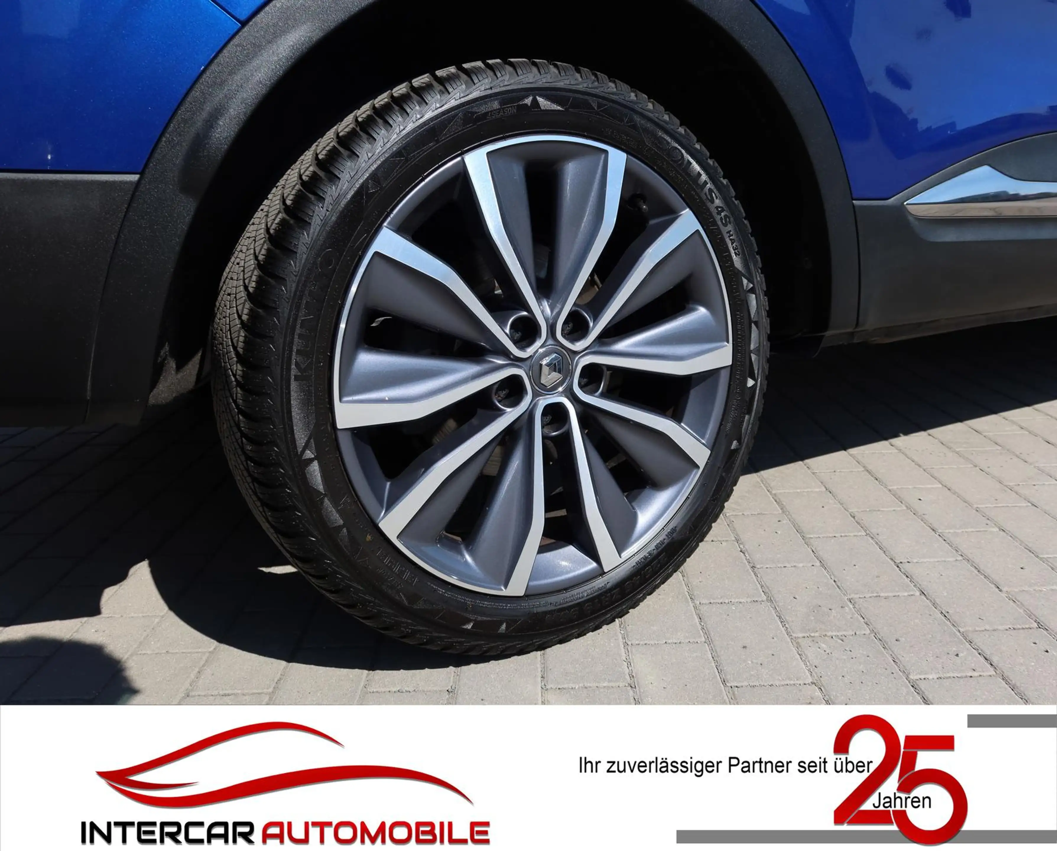 Renault Kadjar 1.3 TCE Bose Edition |Autom.|LED|Sitzhz.| — photo 6
