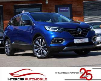 1.3 TCE Bose Edition |Autom.|LED|Sitzhz.|