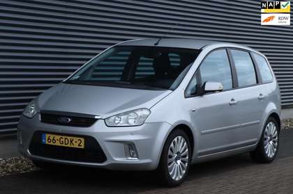 Ford C-Max 1.8-16V Titanium Flexifuel
