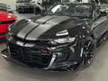 Chevrolet Camaro RS Cabrio *3,6l V6 ZL1 / 4-ROHR / KAMERA* Noir - thumbnail 3