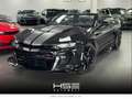 Chevrolet Camaro RS Cabrio *3,6l V6 ZL1 / 4-ROHR / KAMERA* Noir - thumbnail 1