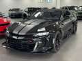 Chevrolet Camaro RS Cabrio *3,6l V6 ZL1 / 4-ROHR / KAMERA* Noir - thumbnail 5