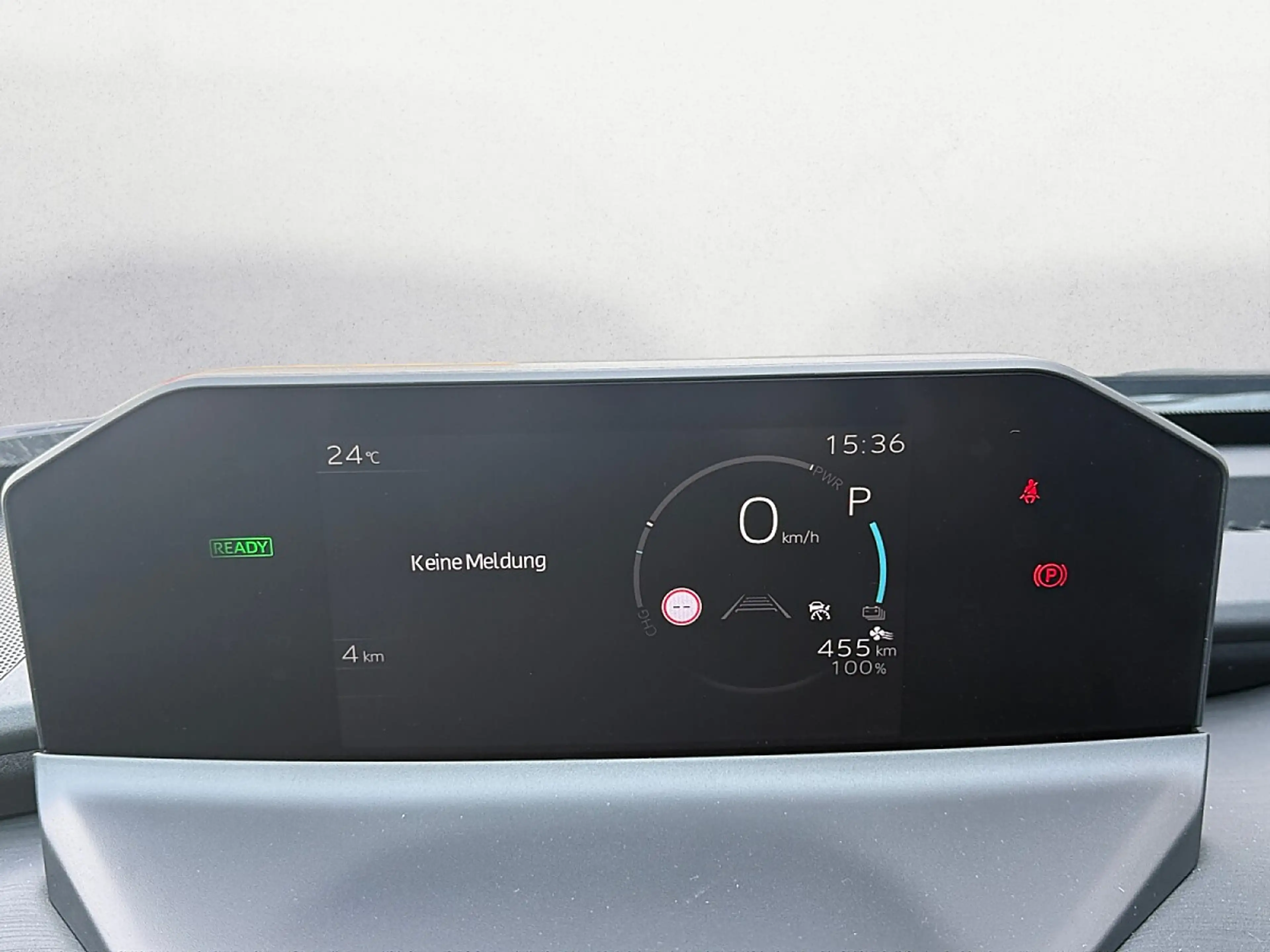 Toyota bZ4X BZ4X Touring Elektro 74,7kWh AWD Lounge | bis z... — photo 15
