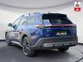 Toyota bZ4X BZ4X Touring Elektro 74,7kWh AWD Lounge | bis z... Blau - thumbnail 9
