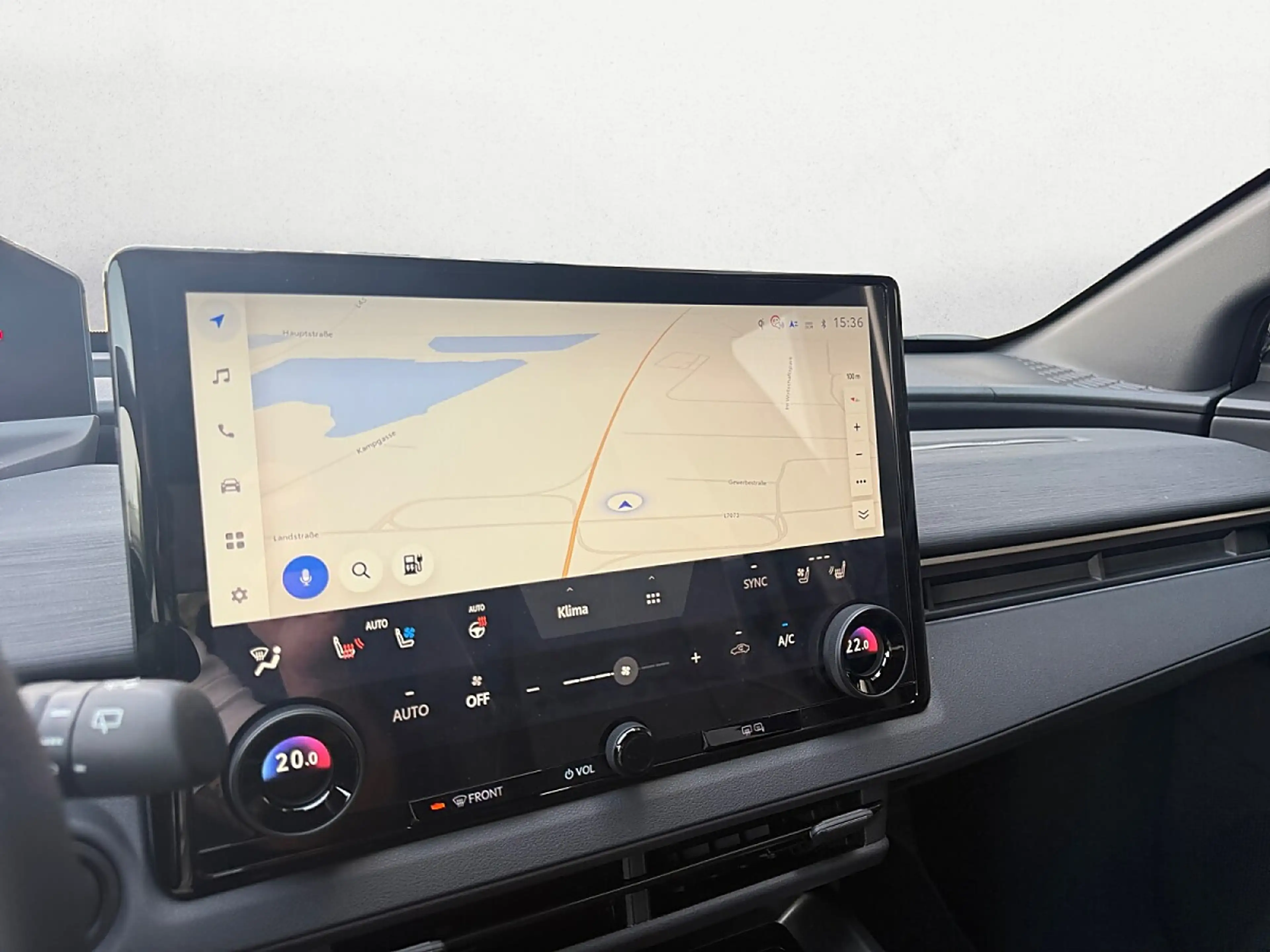 Toyota bZ4X BZ4X Touring Elektro 74,7kWh AWD Lounge | bis z... — photo 14