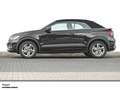 Volkswagen T-Roc Cabrio R-Line 1.5 TSI DSG MATRIX NAV KAM ALLWETTER Schwarz - thumbnail 4