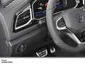 Volkswagen T-Roc Cabrio R-Line 1.5 TSI DSG MATRIX NAV KAM ALLWETTER Schwarz - thumbnail 7