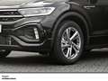 Volkswagen T-Roc Cabrio R-Line 1.5 TSI DSG MATRIX NAV KAM ALLWETTER Schwarz - thumbnail 14