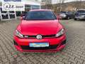 Volkswagen Golf 2.0 TSI DSG GTI *NAVI*LED*ACC*SH*PDC*MFL*TWA*ST... Rot - thumbnail 2