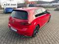 Volkswagen Golf 2.0 TSI DSG GTI *NAVI*LED*ACC*SH*PDC*MFL*TWA*ST... Rot - thumbnail 5