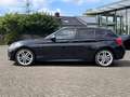 BMW 118 118i Aut. M Sport / Leder / LED / Navigation Zwart - thumbnail 3