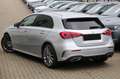 Mercedes-Benz A 220 4Matic/AMG/Night/Navi/Klima/Sitzhzg/Kamera Argent - thumbnail 4