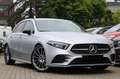 Mercedes-Benz A 220 4Matic/AMG/Night/Navi/Klima/Sitzhzg/Kamera Argent - thumbnail 1