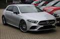 Mercedes-Benz A 220 4Matic/AMG/Night/Navi/Klima/Sitzhzg/Kamera Argent - thumbnail 3
