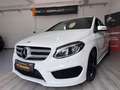 Mercedes-Benz B 200 AMG Line/Navi/Distronic/Elek.Sitze/Led Biały - thumbnail 2