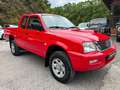 Mitsubishi L200 Club Cab 2.5TDI Invite 4x4 Rojo - thumbnail 4