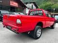 Mitsubishi L200 Club Cab 2.5TDI Invite 4x4 Rojo - thumbnail 8
