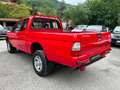 Mitsubishi L200 Club Cab 2.5TDI Invite 4x4 Rojo - thumbnail 6