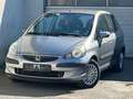 Honda Jazz 1.4 LS 5-Trg.*KLIMAAUTOMATI*ZV*2.HAND*EURO4 Silber - thumbnail 1