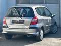 Honda Jazz 1.4 LS 5-Trg.*KLIMAAUTOMATI*ZV*2.HAND*EURO4 Silber - thumbnail 4