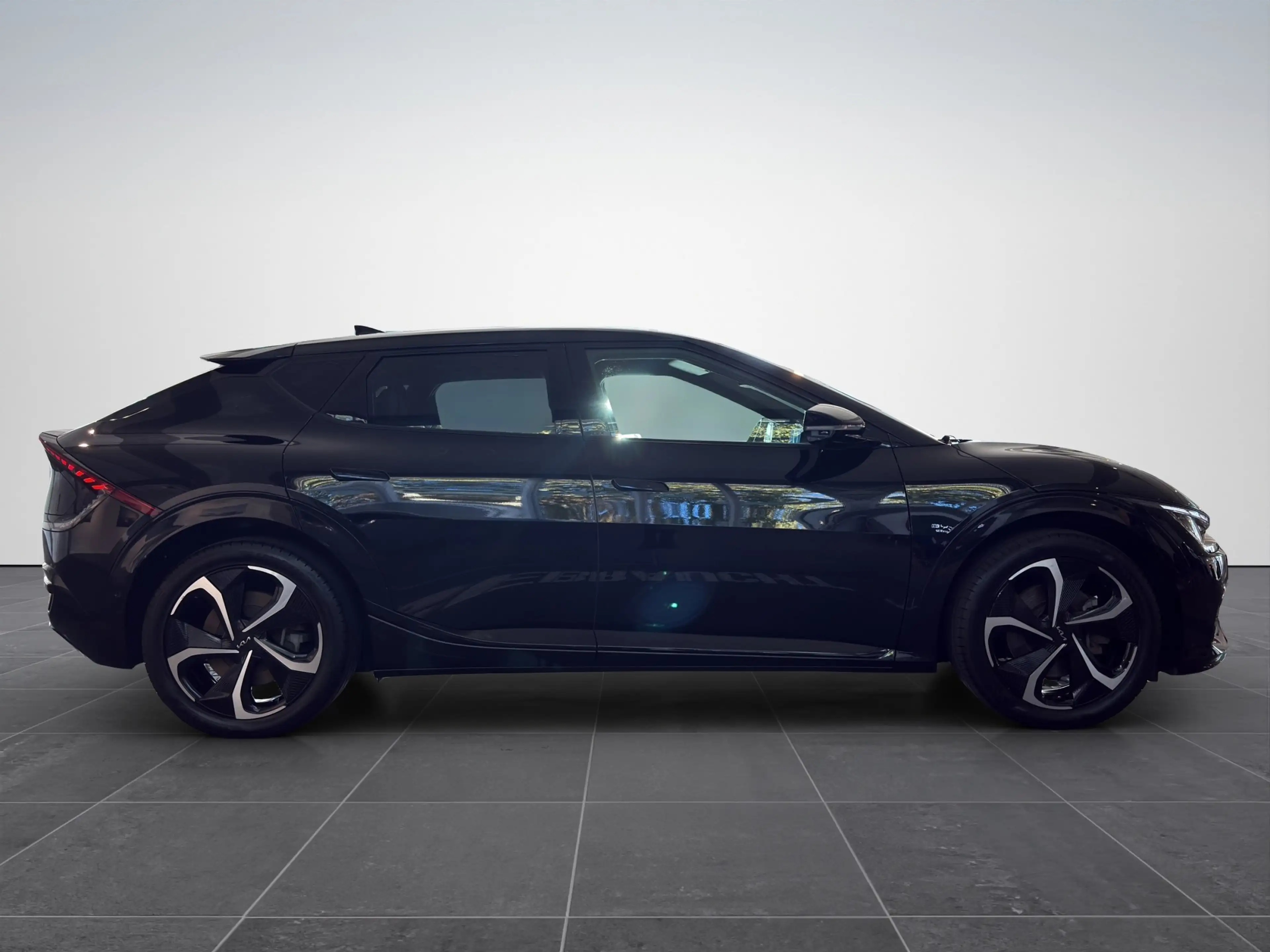 Kia EV6 GT Line 77,4 kWh 2WD Klima Navi Einparkhilfe — photo 8