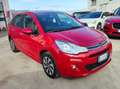 Citroen C3 C3 II 2009 1.4 hdi Exclusive 70cv FL Rosso - thumbnail 7