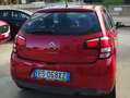 Citroen C3 C3 II 2009 1.4 hdi Exclusive 70cv FL Rosso - thumbnail 3