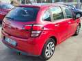 Citroen C3 C3 II 2009 1.4 hdi Exclusive 70cv FL Rosso - thumbnail 5