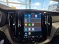Volvo XC60 2.0 T8 PHEV AWD Black Edition - Garantie 01/29 Noir - thumbnail 16