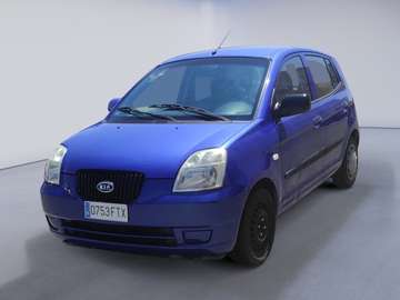 Pequeño Manual de 5 Puertas