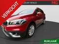 Suzuki S-Cross 1.4 Boosterjet Exclusive Rijklaar | Navigatie | Cl Rouge - thumbnail 1