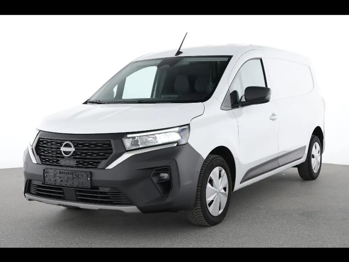 Nissan Townstar DIG-T 130 L2 2.3t N-Connecta Weiß - 2