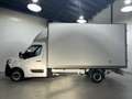 Renault Master 2.3 DCi 165 pk Bakwagen met Deuren / Zijdeur Airco Wit - thumbnail 7