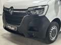 Renault Master 2.3 DCi 165 pk Bakwagen met Deuren / Zijdeur Airco Wit - thumbnail 16