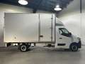 Renault Master 2.3 DCi 165 pk Bakwagen met Deuren / Zijdeur Airco Wit - thumbnail 8