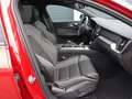 Volvo V60 Plus Dark B4 Mild-Hybrid PANO/360°KAM/BLIS Rot - thumbnail 10