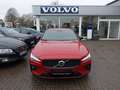 Volvo V60 Plus Dark B4 Mild-Hybrid PANO/360°KAM/BLIS Rot - thumbnail 5