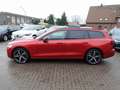 Volvo V60 Plus Dark B4 Mild-Hybrid PANO/360°KAM/BLIS Rot - thumbnail 7