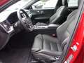Volvo V60 Plus Dark B4 Mild-Hybrid PANO/360°KAM/BLIS Rot - thumbnail 9
