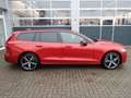Volvo V60 Plus Dark B4 Mild-Hybrid PANO/360°KAM/BLIS Rot - thumbnail 8
