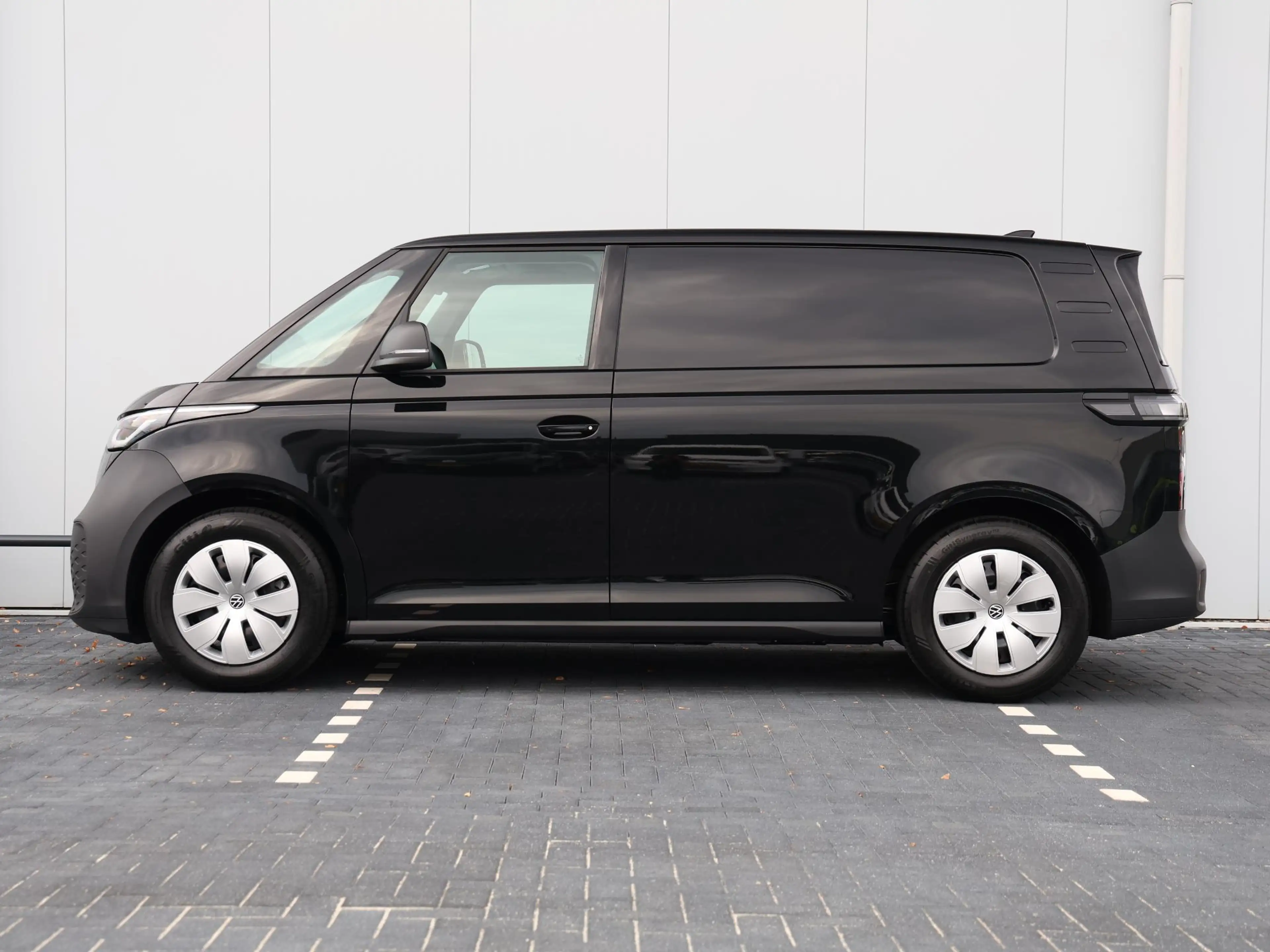 Volkswagen ID. Buzz Cargo Economy Limited Edition 79 kWh 286PK | Grote accu — photo 10