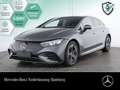 Mercedes-Benz EQE 350 4MATIC AMG Pano Distr. LED Kamera Memory Šedá - thumbnail 1