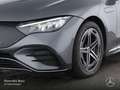 Mercedes-Benz EQE 350 4MATIC AMG Pano Distr. LED Kamera Memory Šedá - thumbnail 5