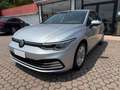 Volkswagen Golf 1.5 TGI DSG Life Grigio - thumbnail 3