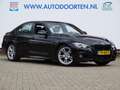 BMW 318 3-serie 318i M Sport Edition AUTOMAAT|ZWARTE HEMEL Black - thumbnail 1
