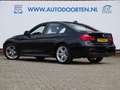 BMW 318 3-serie 318i M Sport Edition AUTOMAAT|ZWARTE HEMEL Black - thumbnail 2