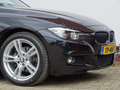 BMW 318 3-serie 318i M Sport Edition AUTOMAAT|ZWARTE HEMEL Schwarz - thumbnail 9